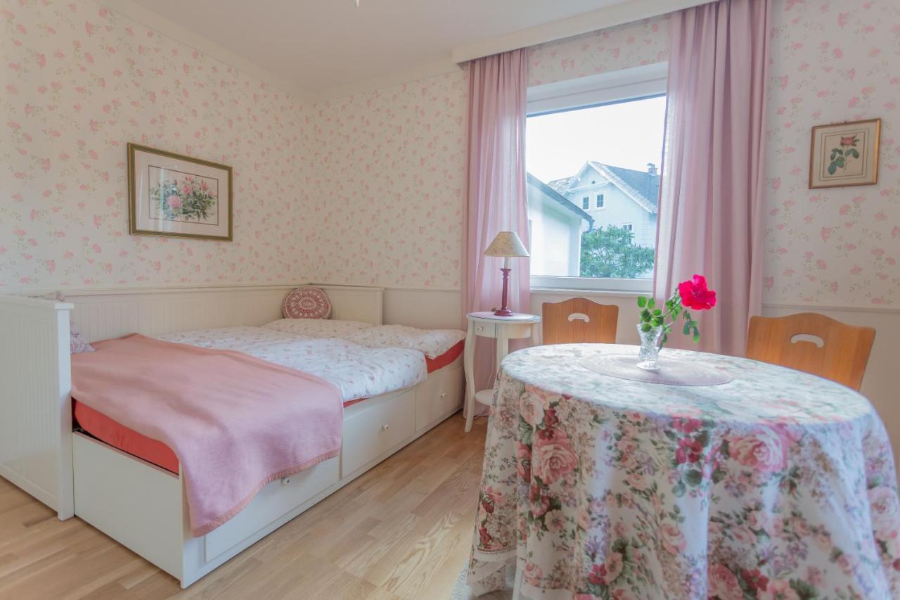 Villa Gabriela Pörtschach am Wörthersee Екстериор снимка