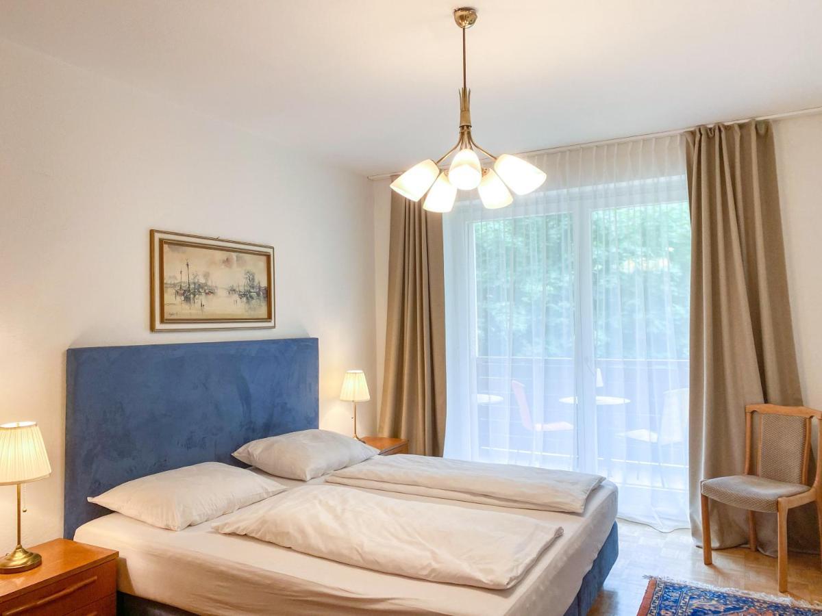 Villa Gabriela Pörtschach am Wörthersee Екстериор снимка