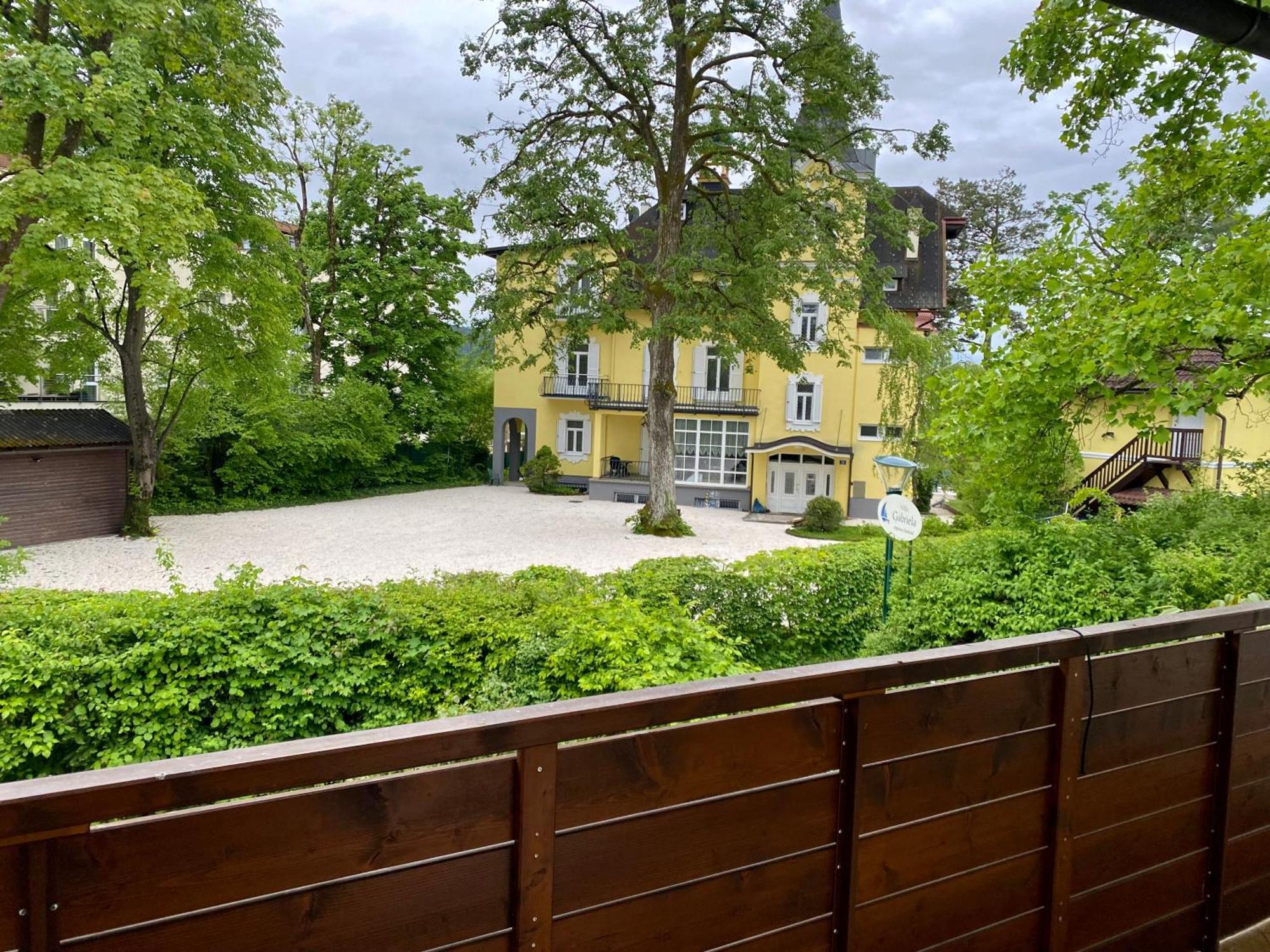 Villa Gabriela Pörtschach am Wörthersee Екстериор снимка